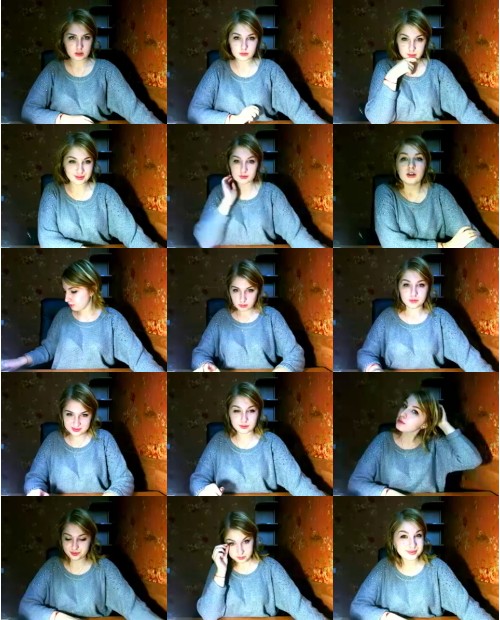 Download Video File: myfreecams ketlin