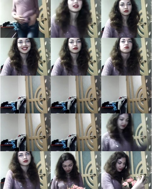 Download Video File: myfreecams kimmy099