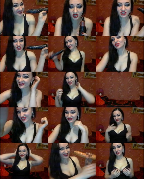 Download Video File: myfreecams kinkykitte