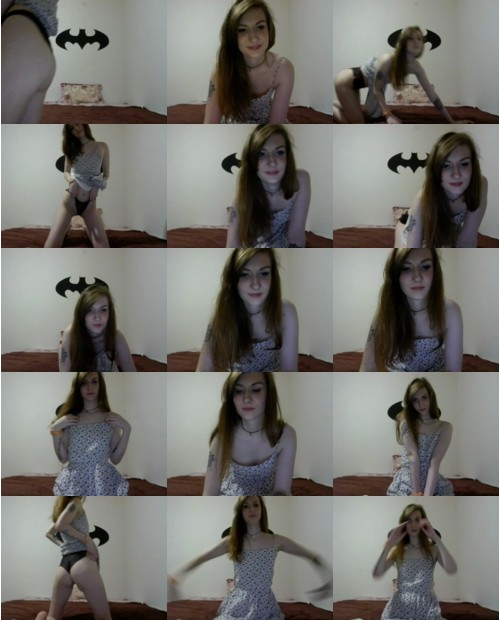 Download Video File: myfreecams kiramaslova