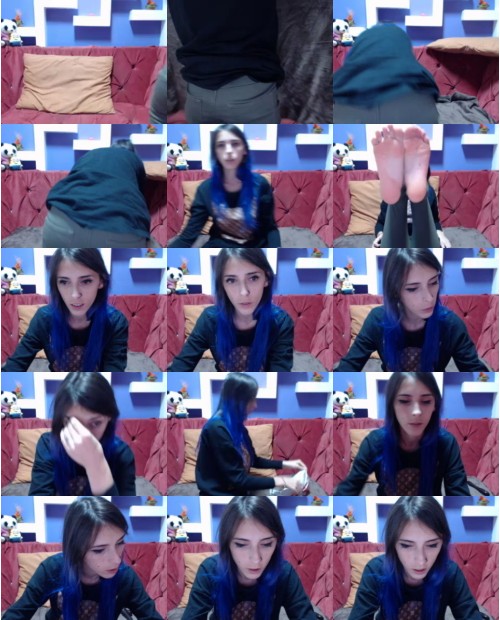 Download Video File: myfreecams kleopatrax