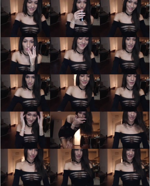 Download Video File: myfreecams koooky