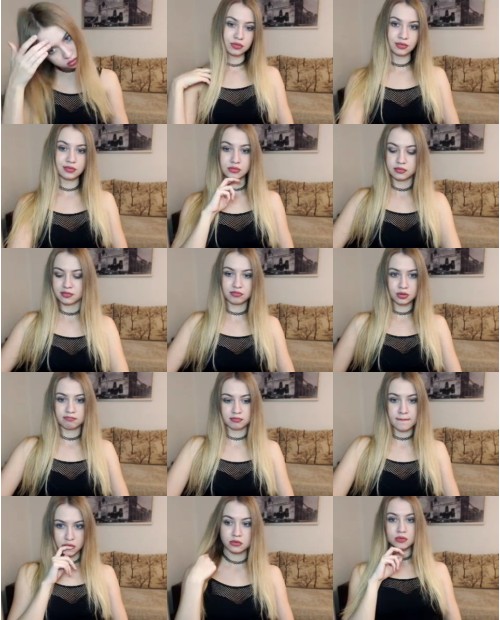 Download Video File: myfreecams kristina777