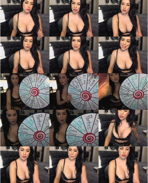 Download Video File: myfreecams laciejames