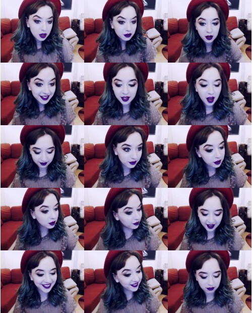 Download Video File: myfreecams laguneblue