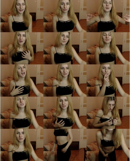 Download Video File: myfreecams laraedna