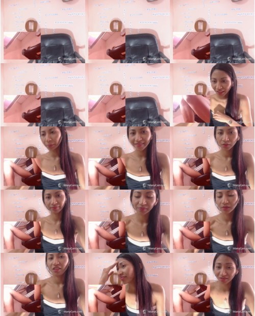 Download Video File: myfreecams latincaroline