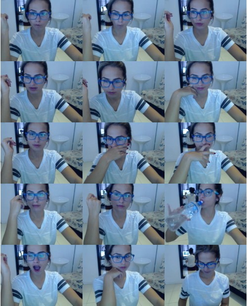 Download Video File: myfreecams latincutie 