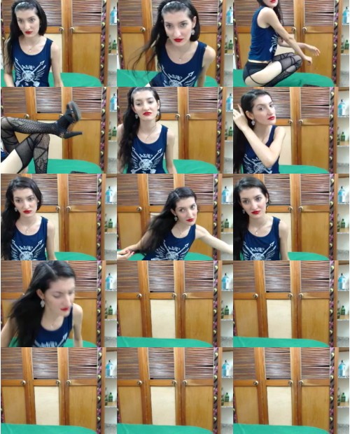 Download Video File: myfreecams laurenvelezv