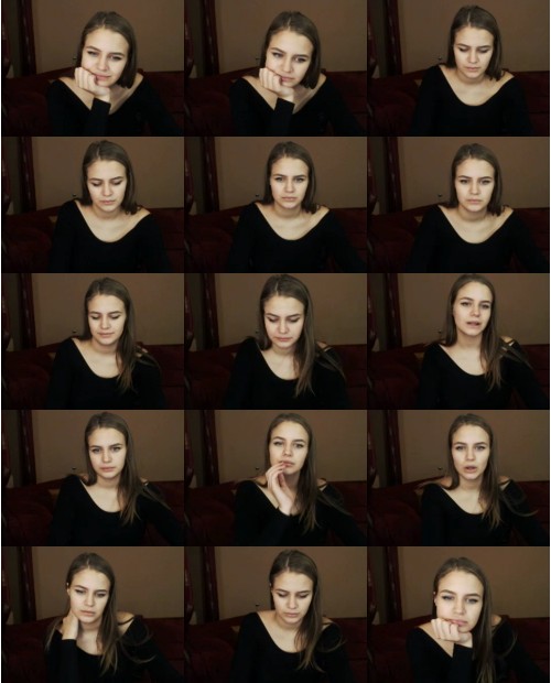 Download Video File: myfreecams leannacooli