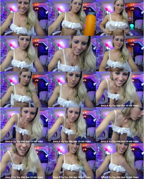 Download Video File: myfreecams leightonbrook