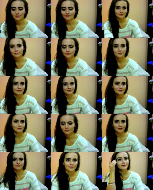 Download Video File: myfreecams lina oefner