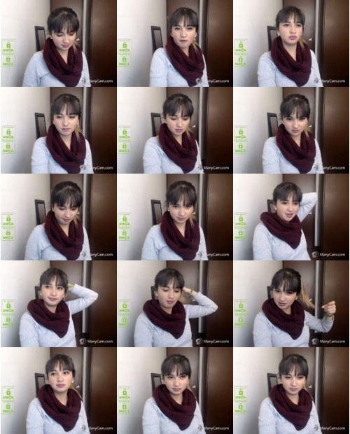 Download Video File: myfreecams littleprety