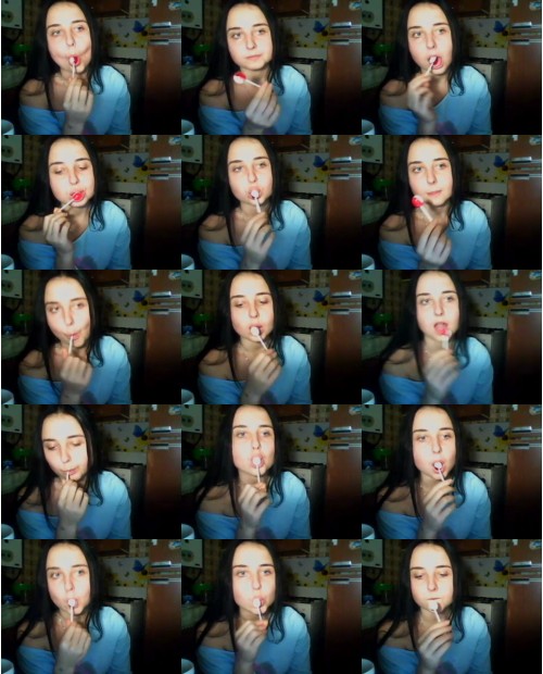 Download Video File: myfreecams lola9669