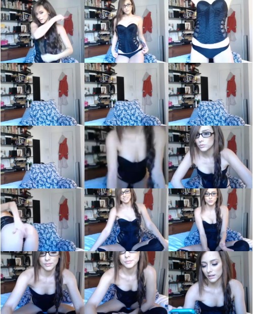 Download Video File: myfreecams luna loves