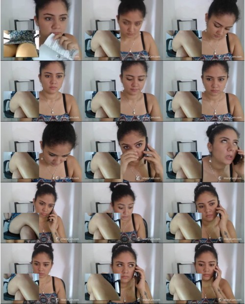 Download Video File: myfreecams miarivera 