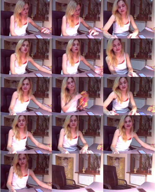 Download Video File: myfreecams a l i s a