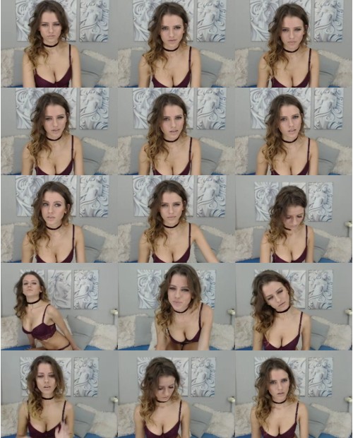 Download Video File: myfreecams adalyny