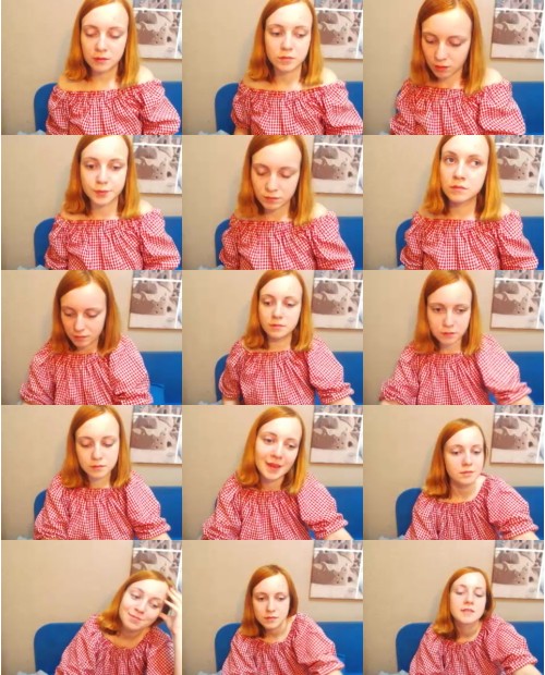 Download Video File: myfreecams adel 19