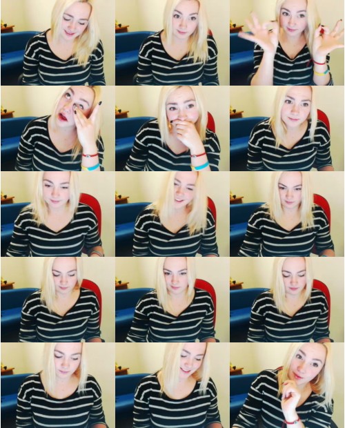 Download Video File: myfreecams adrianarise