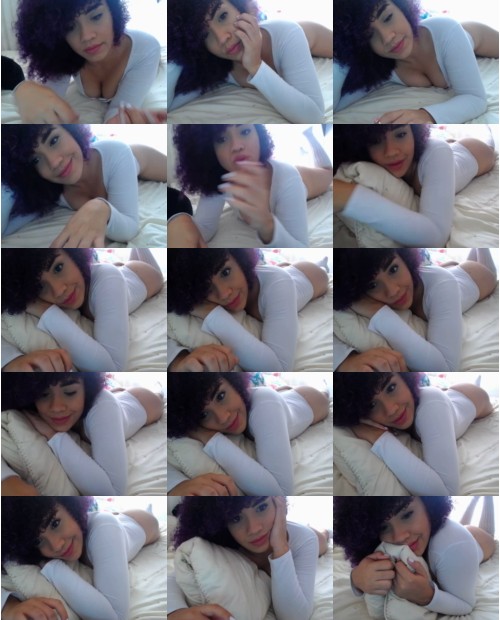 Download Video File: myfreecams afroditah