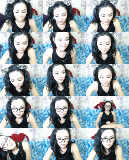 Download Video File: myfreecams akinalou