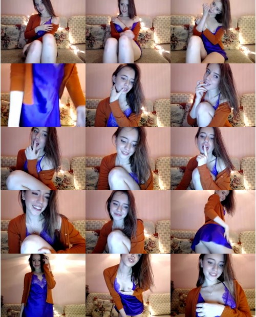 Download Video File: myfreecams alena18