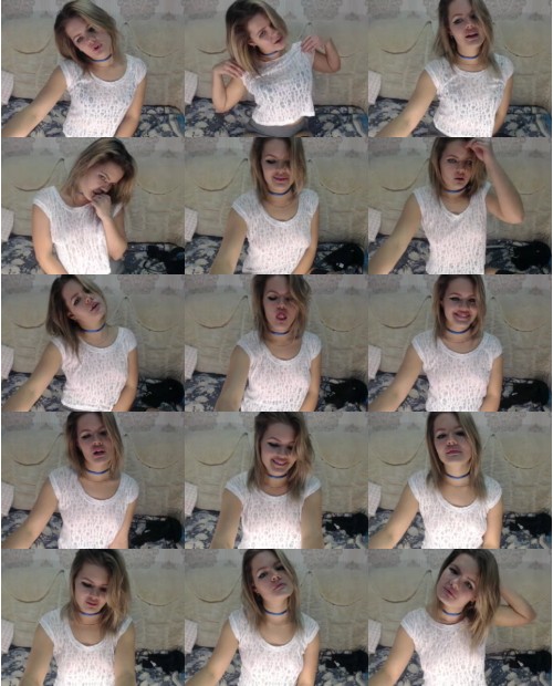 Download Video File: myfreecams alexa cute