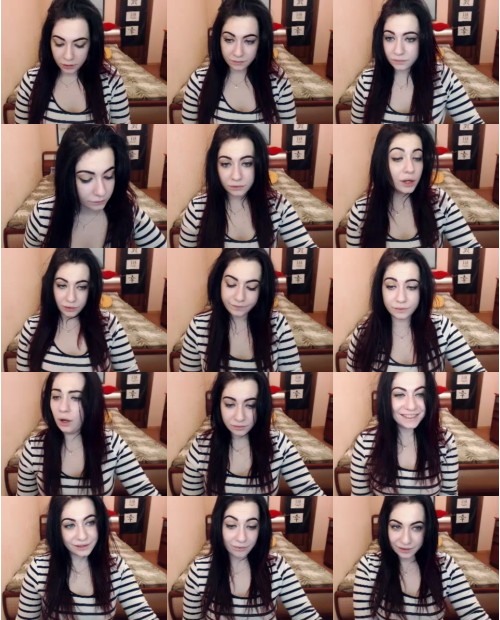 Download Video File: myfreecams alexiajem