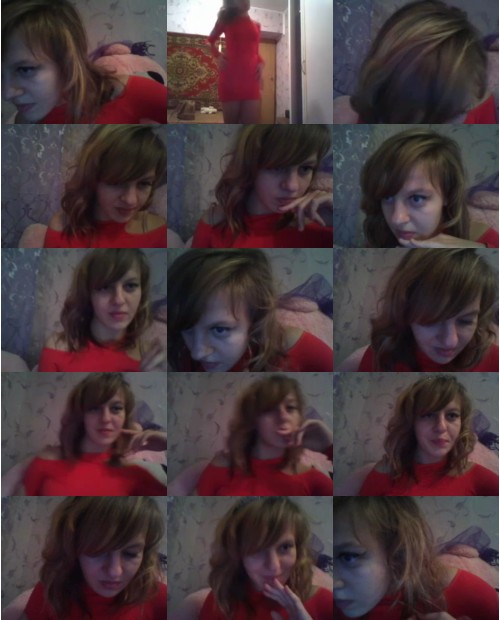 Download Video File: myfreecams alice cutie