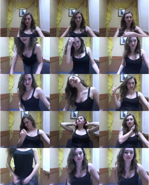 Download Video File: myfreecams alice magic