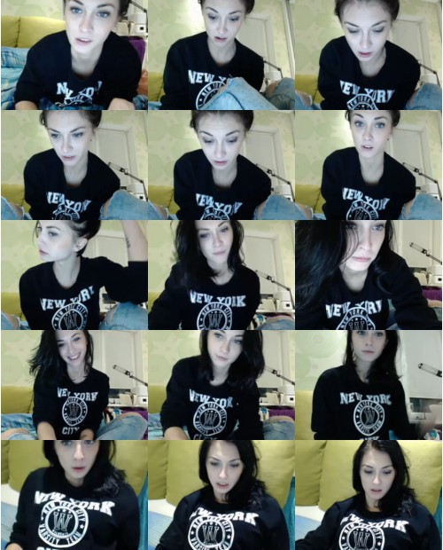 Download Video File: myfreecams alina lina