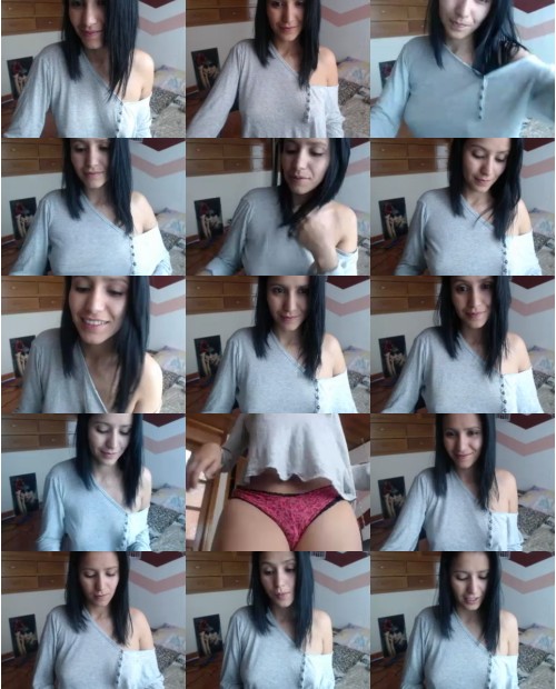 Download Video File: myfreecams allisonbenet