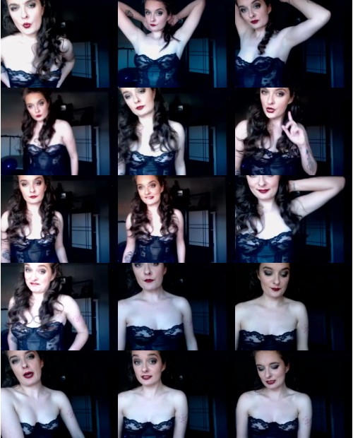 Download Video File: myfreecams altacain