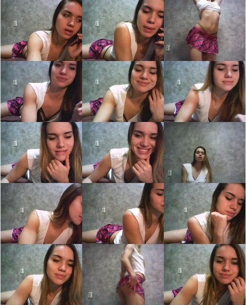 Download Video File: myfreecams alucelo