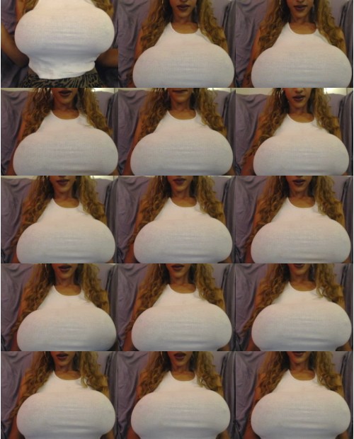 Download Video File: myfreecams alyssav