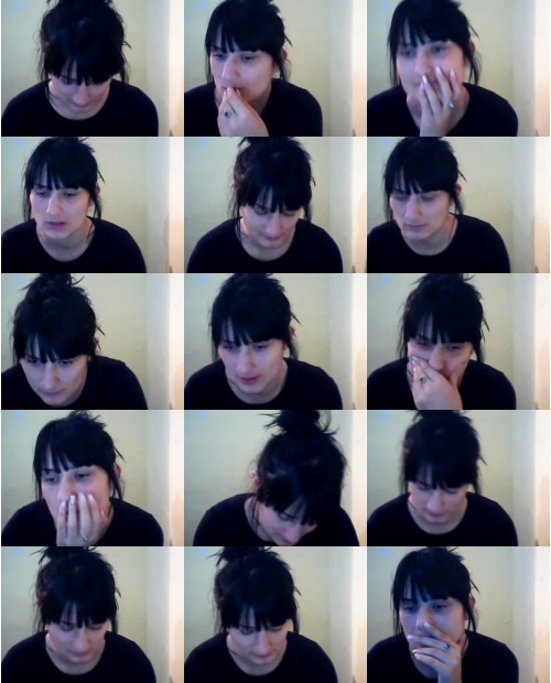 Download Video File: myfreecams anayys 