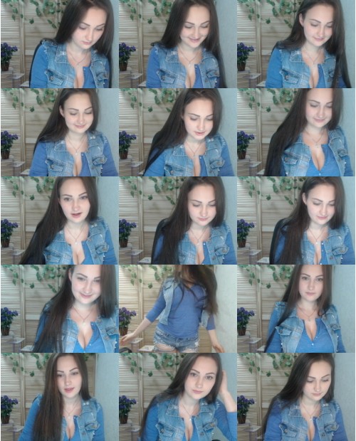 Download Video File: myfreecams anetta kiz