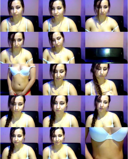 Download Video File: myfreecams angie  myles