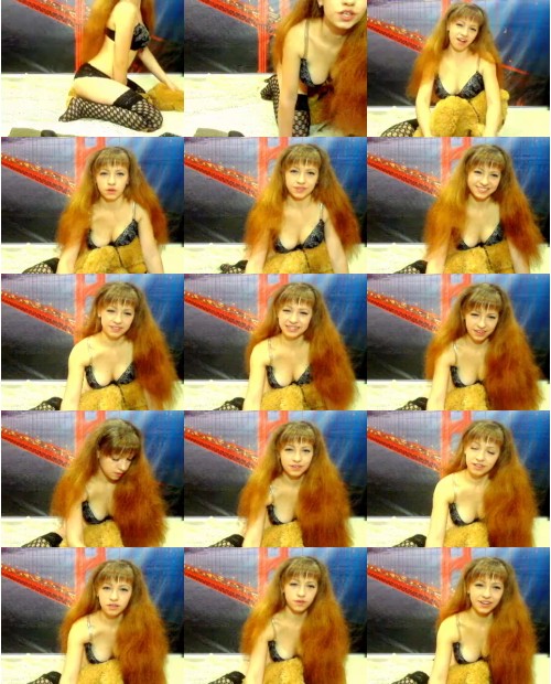 Download Video File: myfreecams anitacute