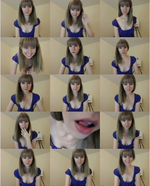 Download Video File: myfreecams annaboleyn