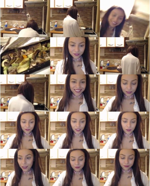 Download Video File: myfreecams annavixenn