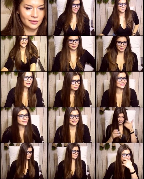 Download Video File: myfreecams annesya