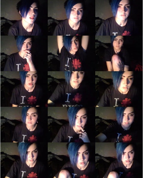 Download Video File: myfreecams annietai