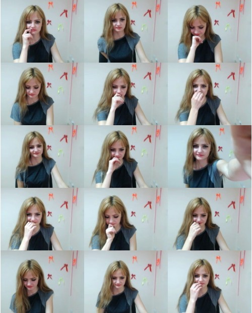 Download Video File: myfreecams arieliya