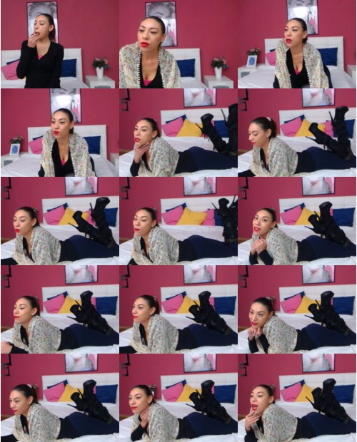 Download Video File: myfreecams arnelladuvale