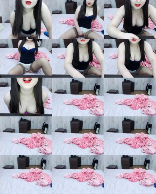 Download Video File: myfreecams asianmonikka