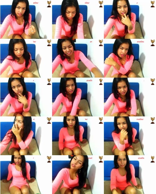 Download Video File: myfreecams asuline