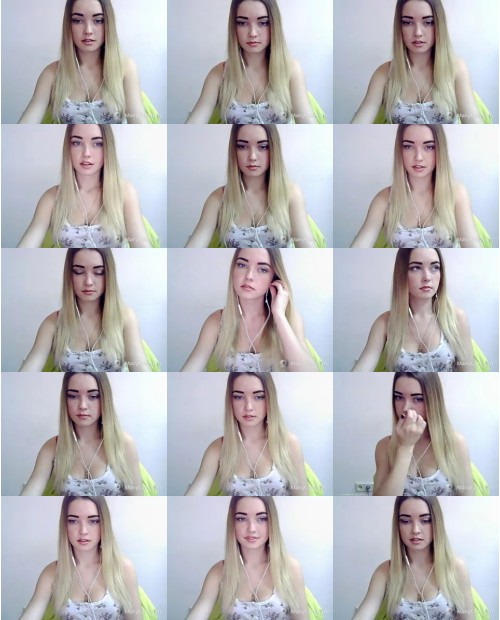 Download Video File: myfreecams bembi giirl