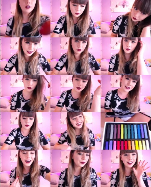 Download Video File: myfreecams bethachu